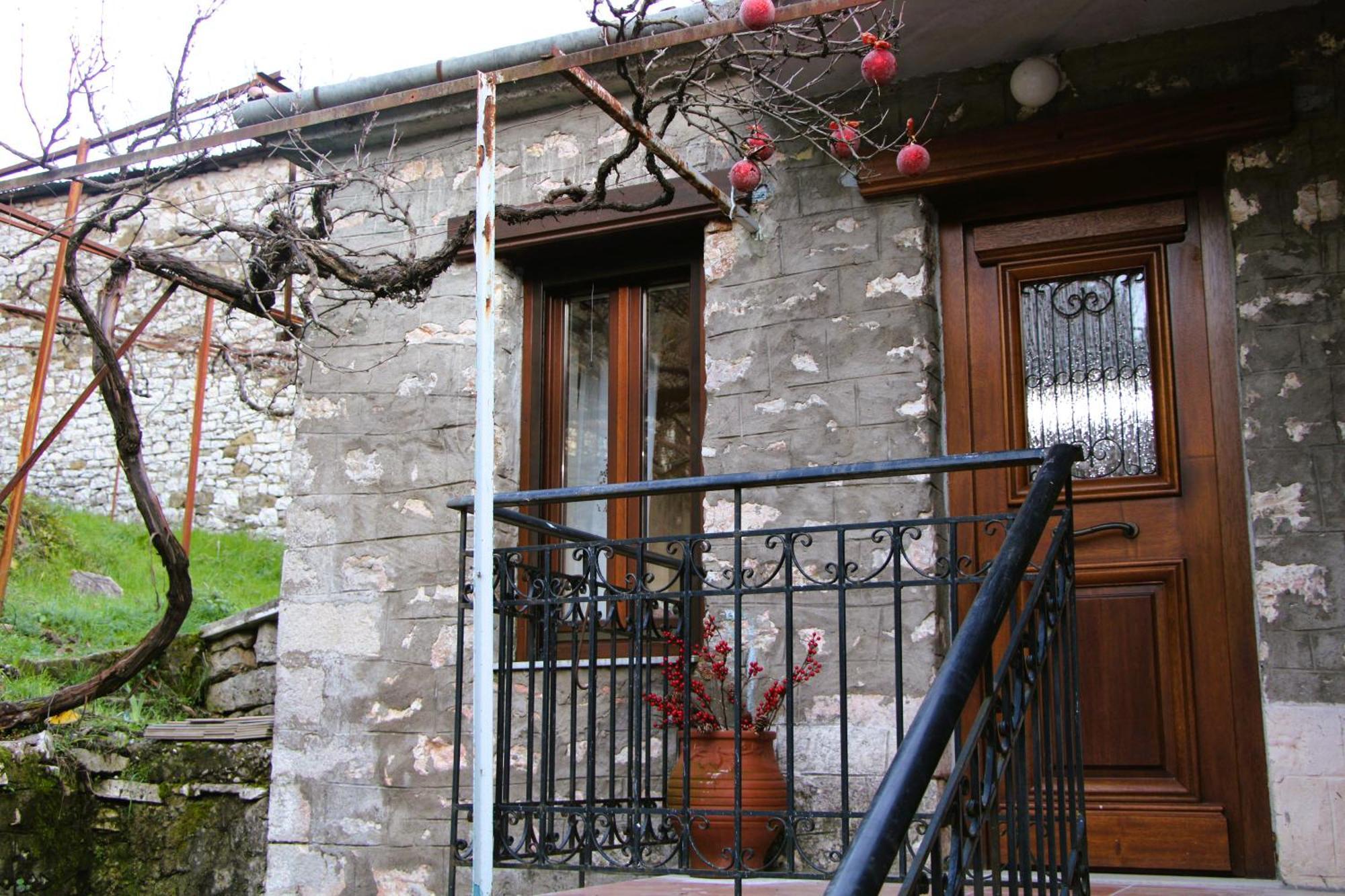 Gorianades Traditional House Gorianádhes Exterior foto